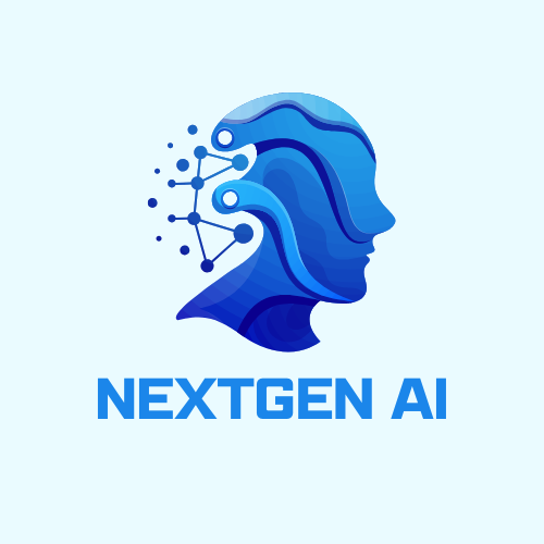 NextGen AI Automation Logo